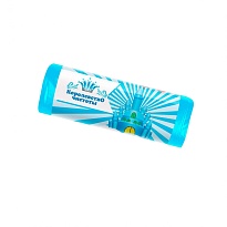 Мешки для мусора 120 л, голубые, рулон 10 шт., ПНД, 12 мкм, 1080х690 мм, Королевство Чистоты, МК4008 (ПЭКЧ-120-10г) в Ачинске